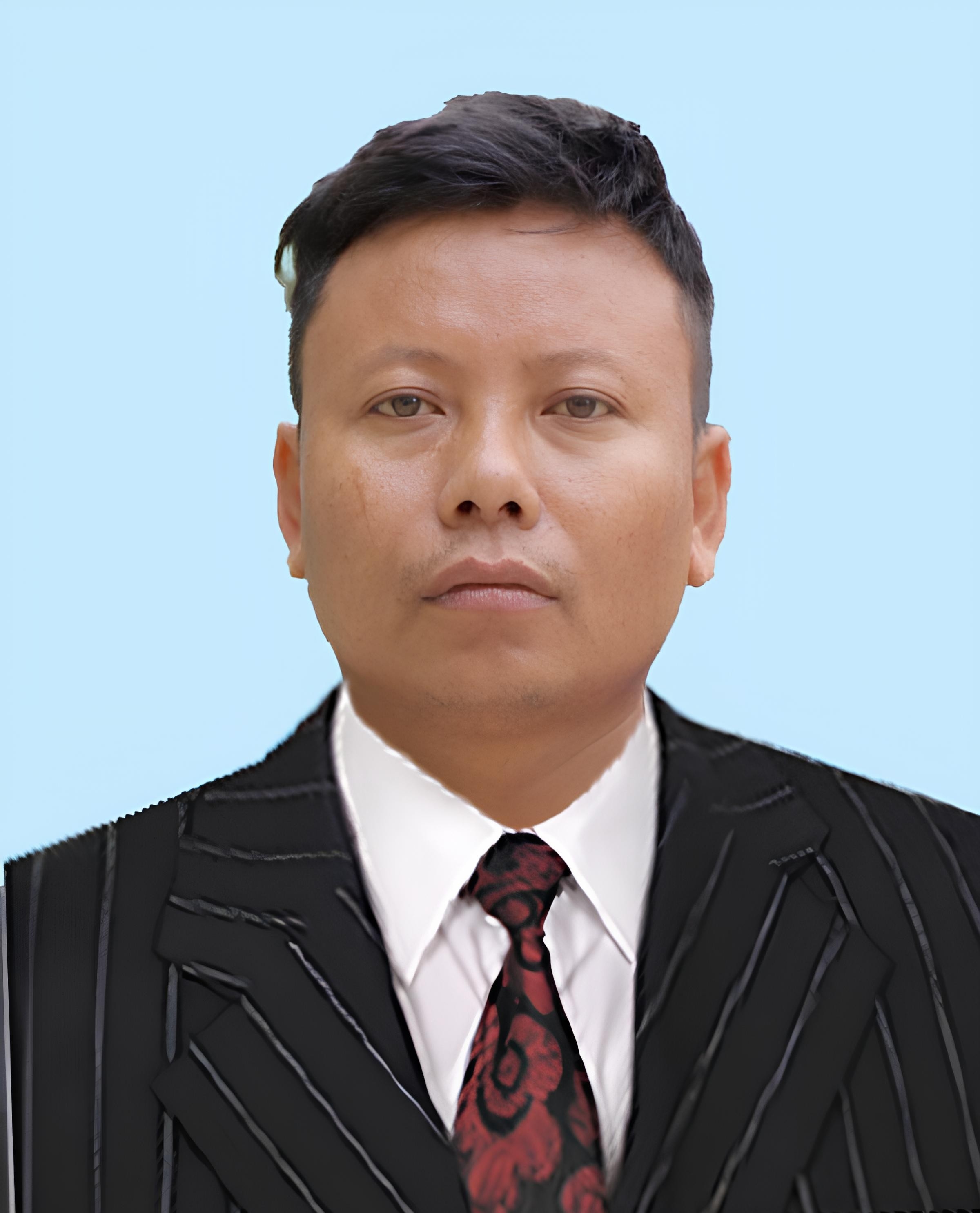 Dr. Rajesh Kumar Sharma